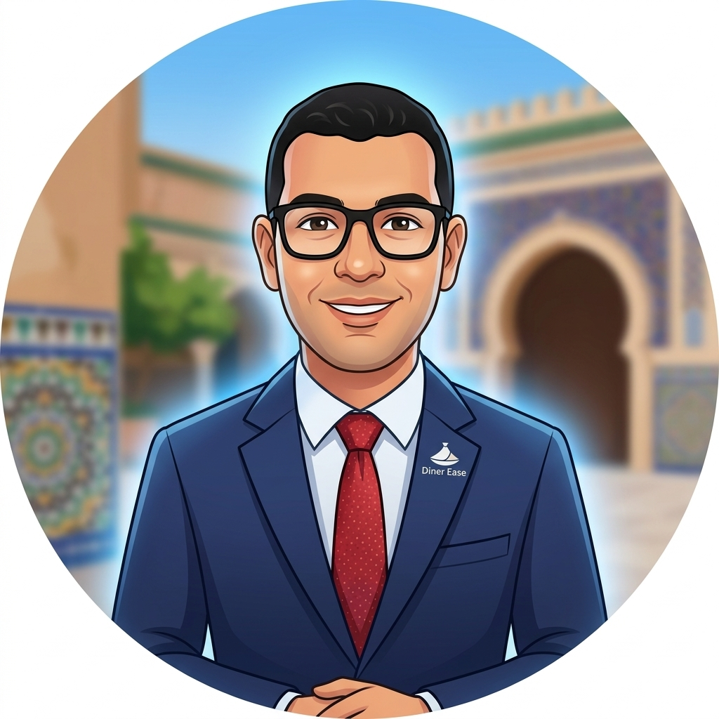 Joe AI Personal Operational Assistant